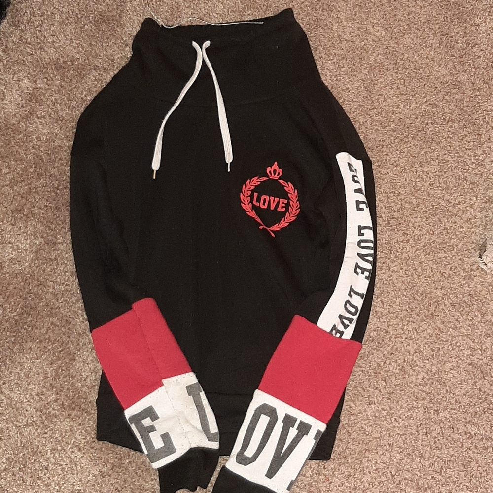 sweater